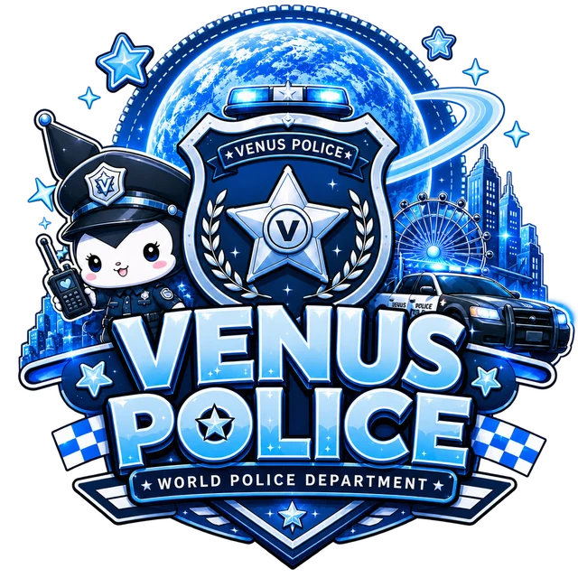 Venus Police